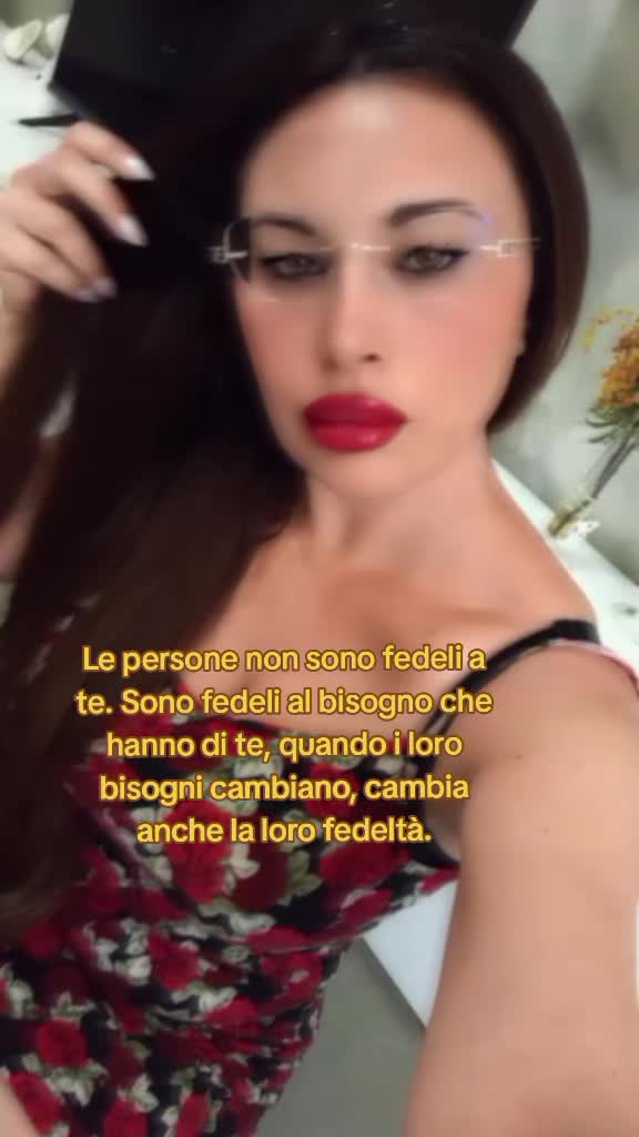 @Rosy