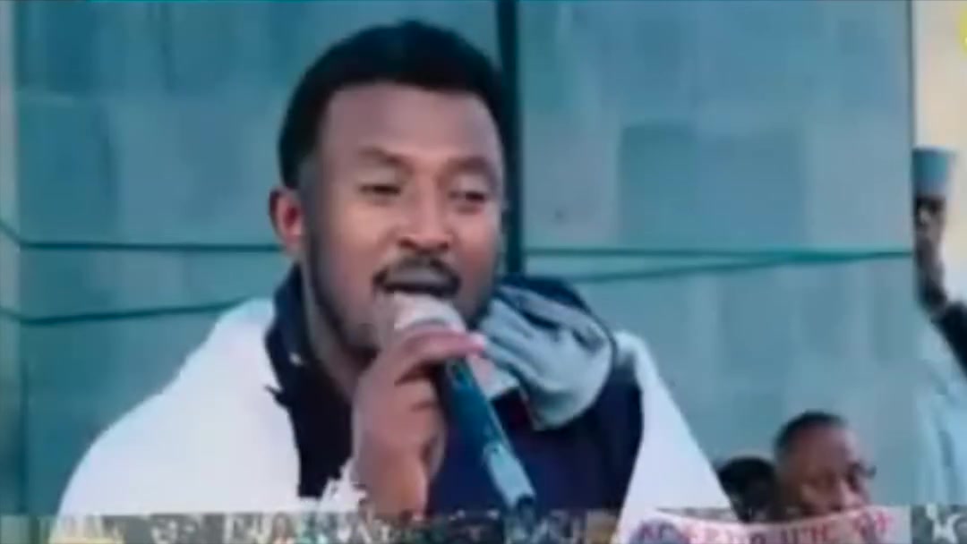 @Senay legesse