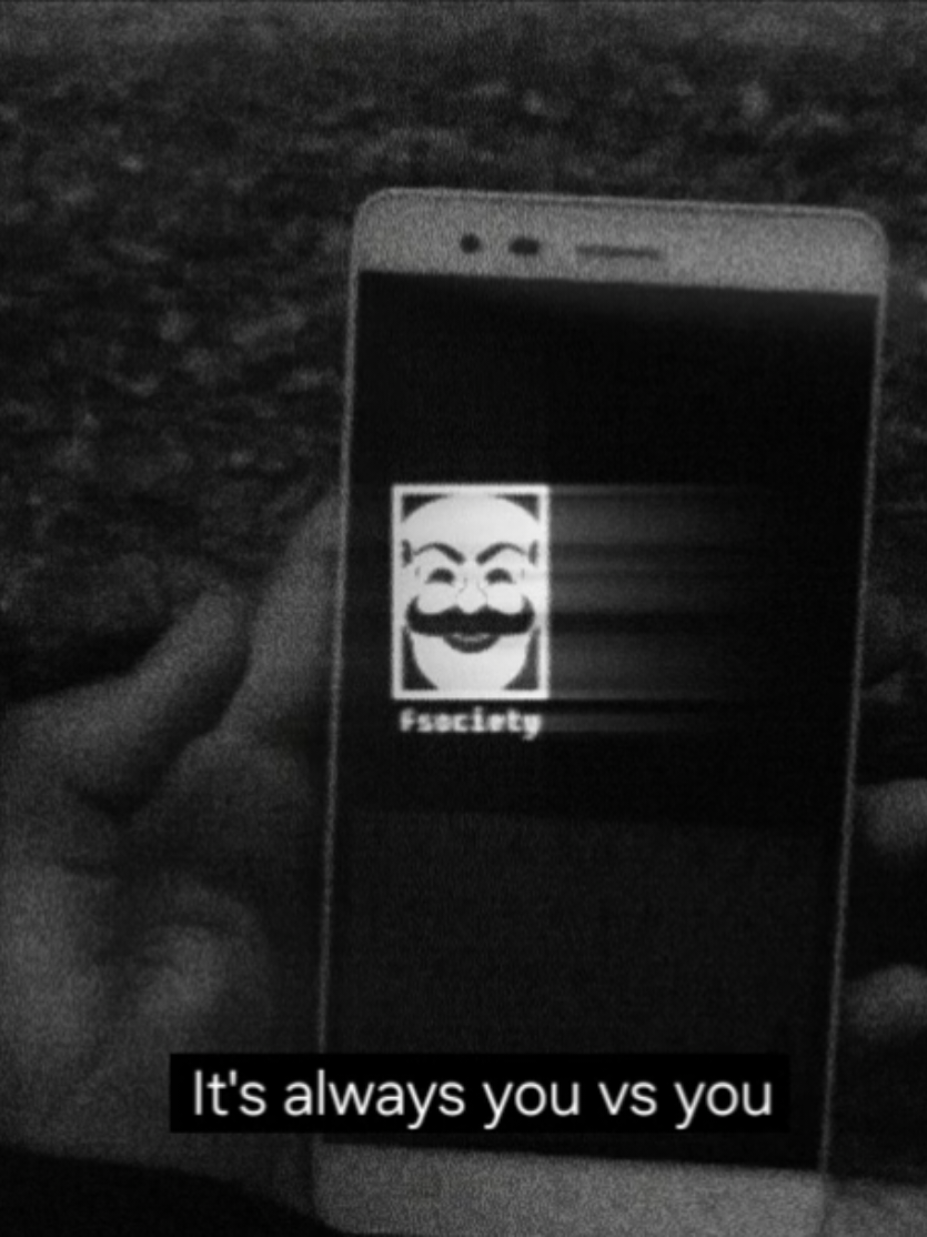 @F society