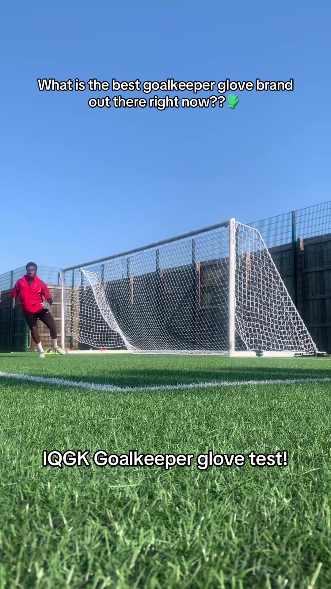 @Keepershouse
