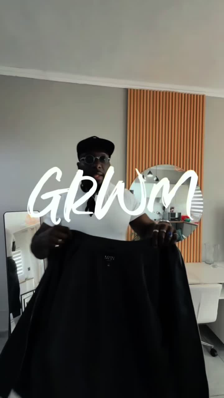 @Chef Nii