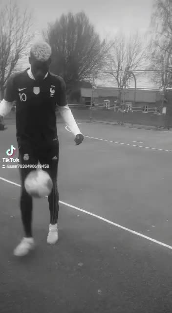 @Pogba Junior