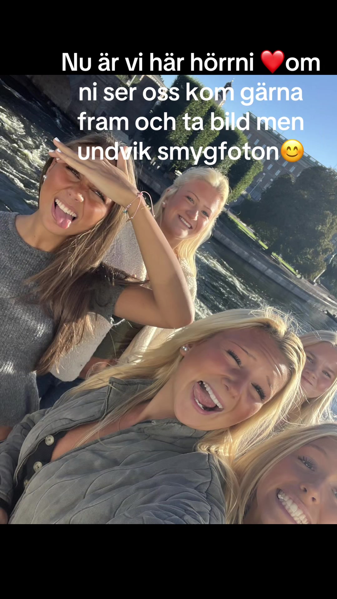 @💕SLOPPIGA TJEJER💕
