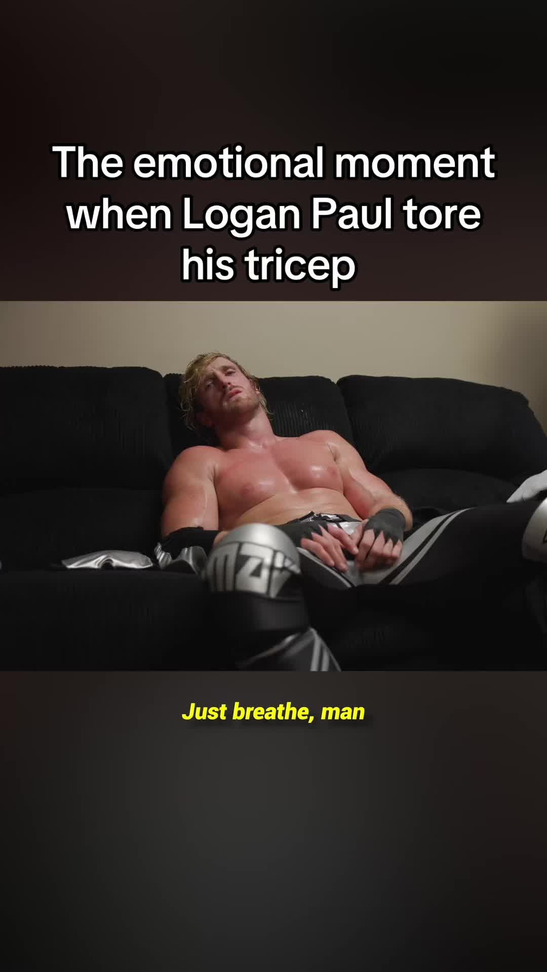 @Logan Paul