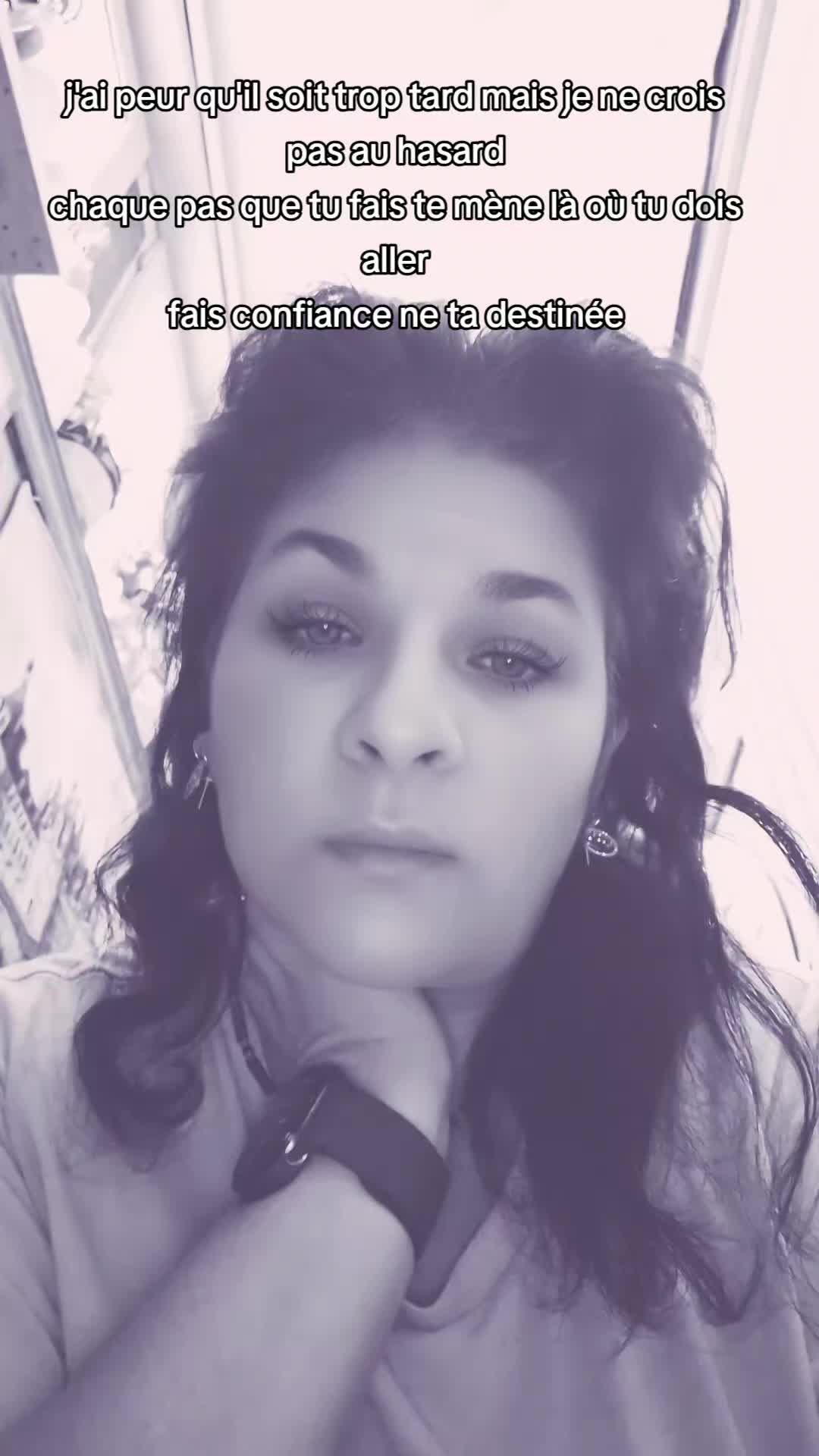 @Audrey San