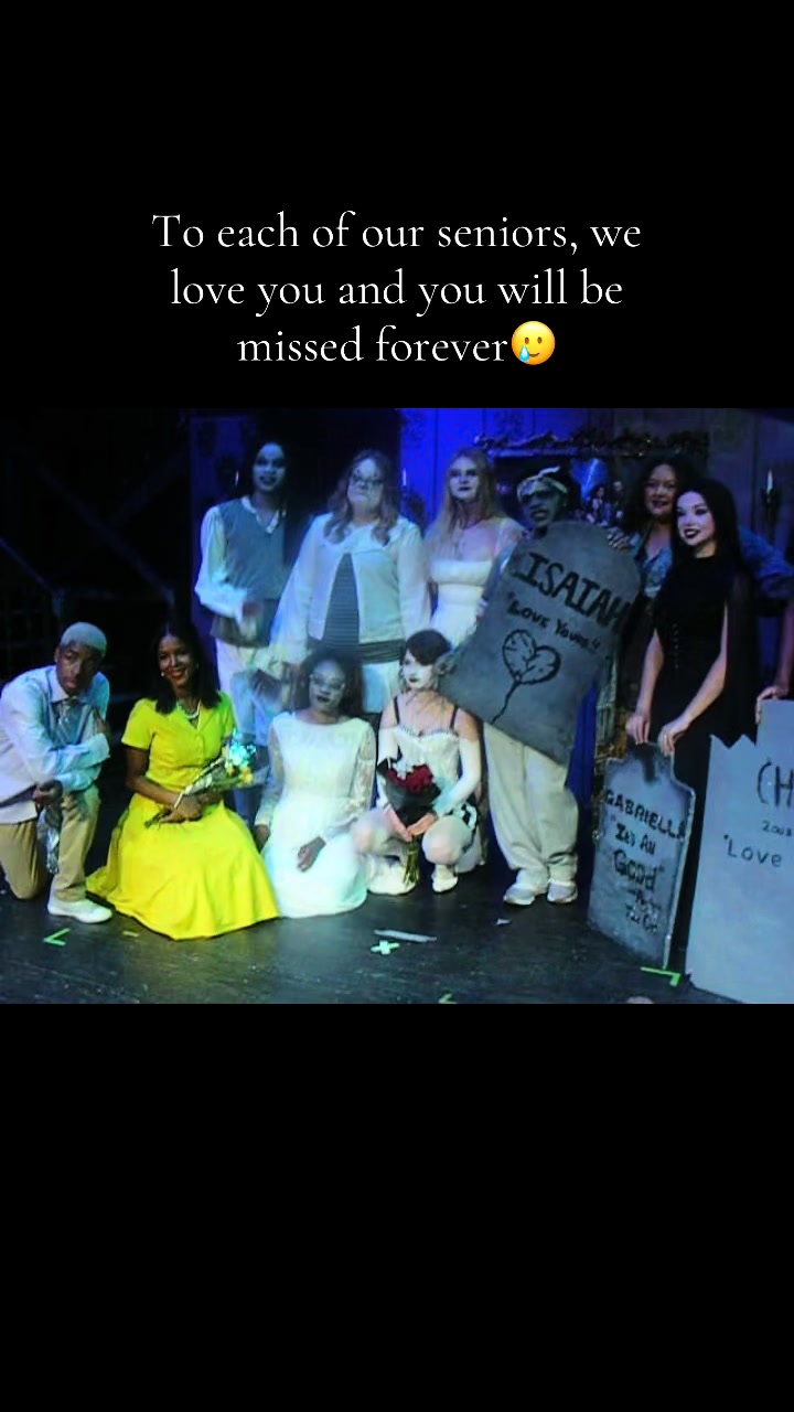 @DH Conley Theatre