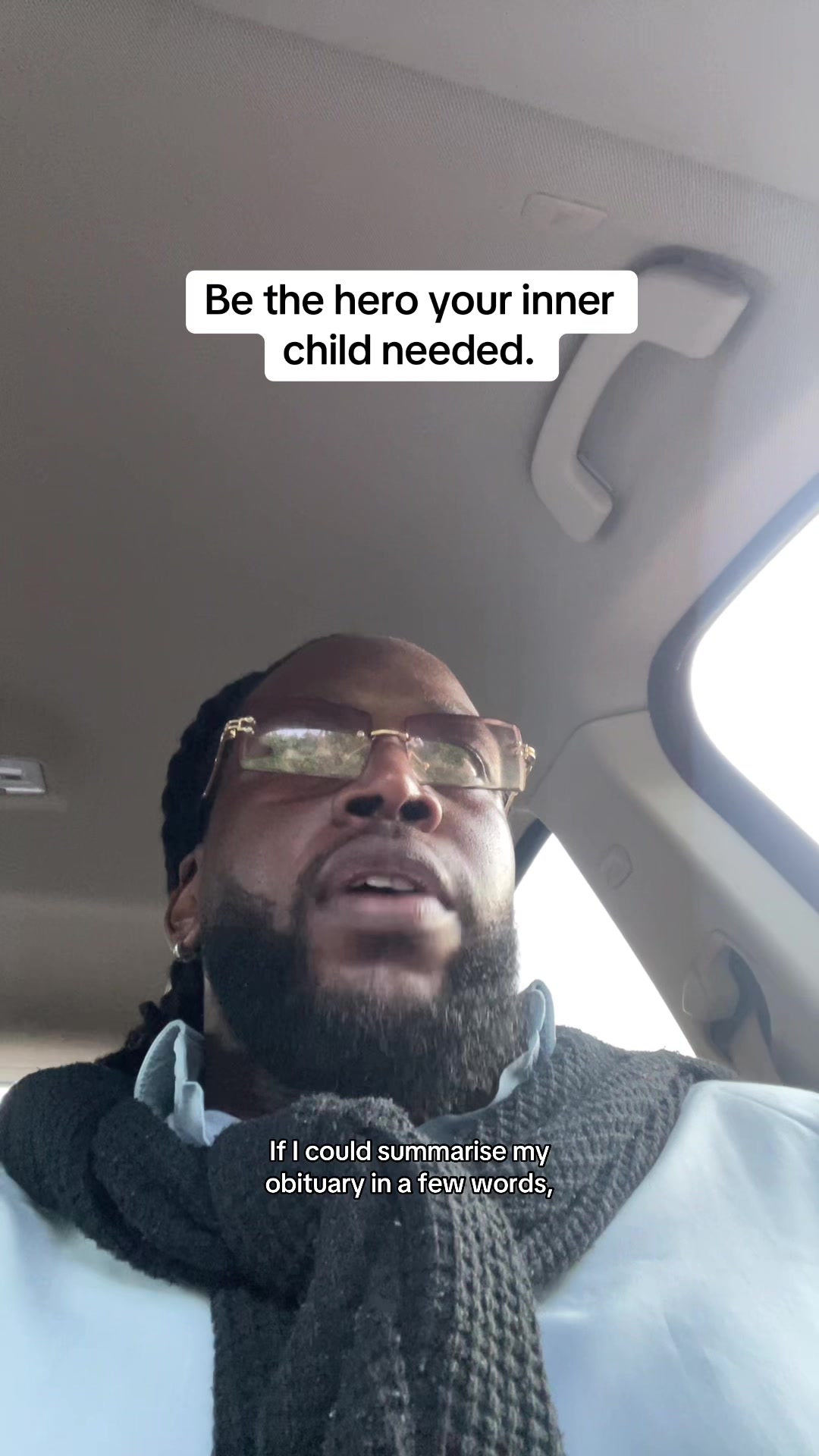 @Mc’Dole | Private Advisor