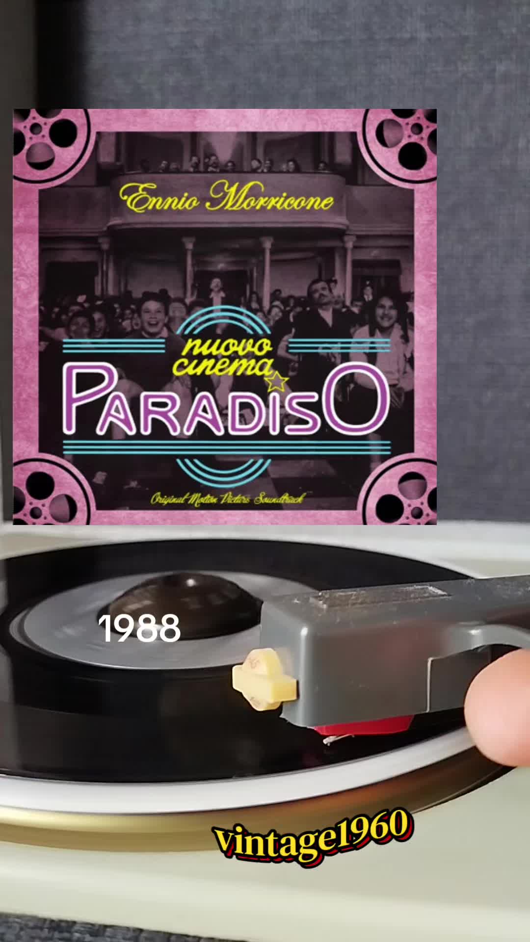 @Vintage 1960