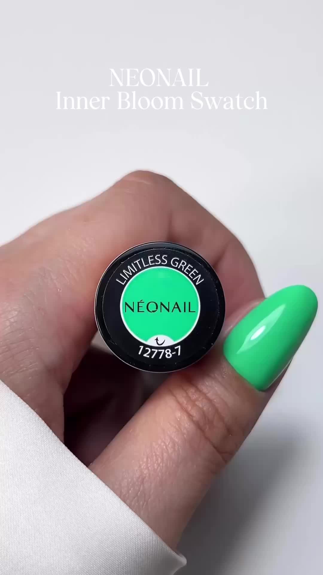 @NÉONAIL