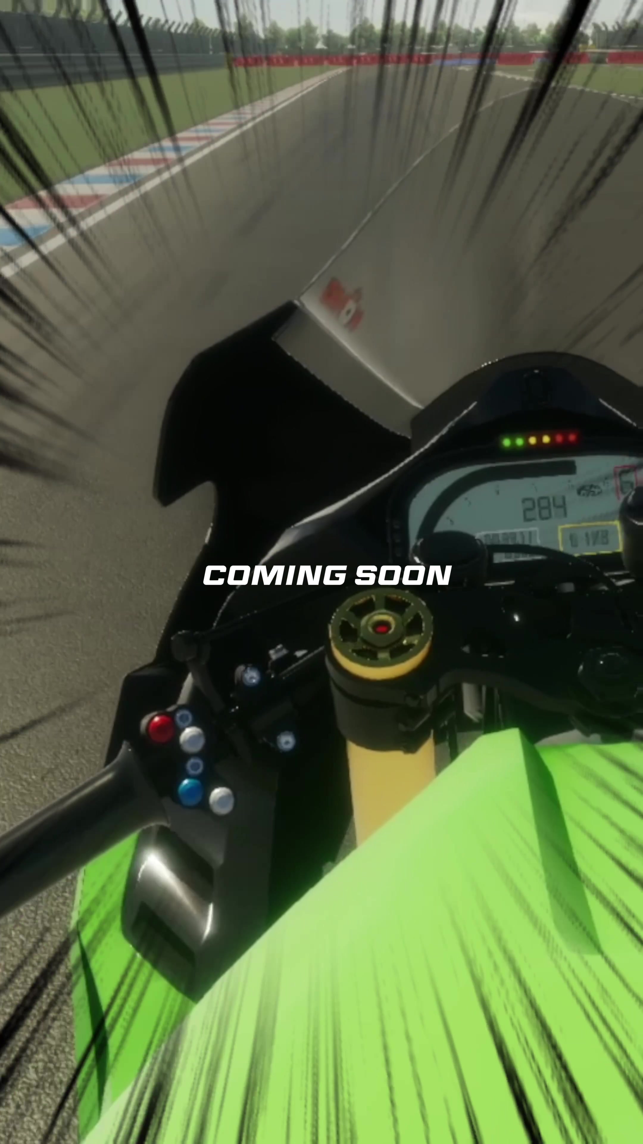 @VRider SBK