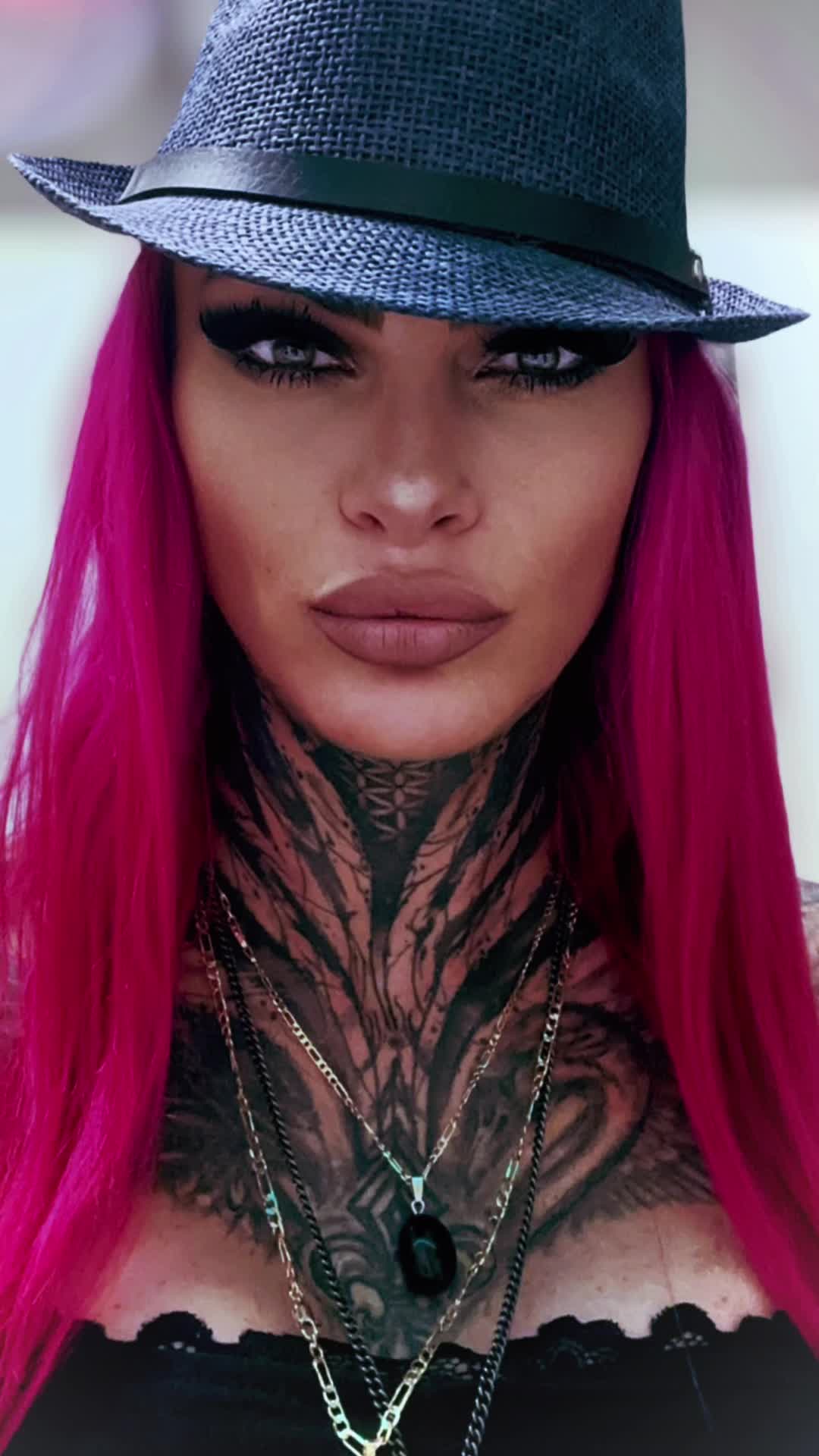 @Kitty | UNIKATZ Tattoo