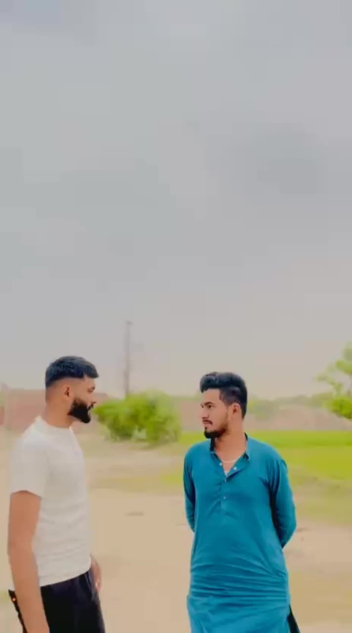@😂 ملتانی ٹوپی باز 🤪