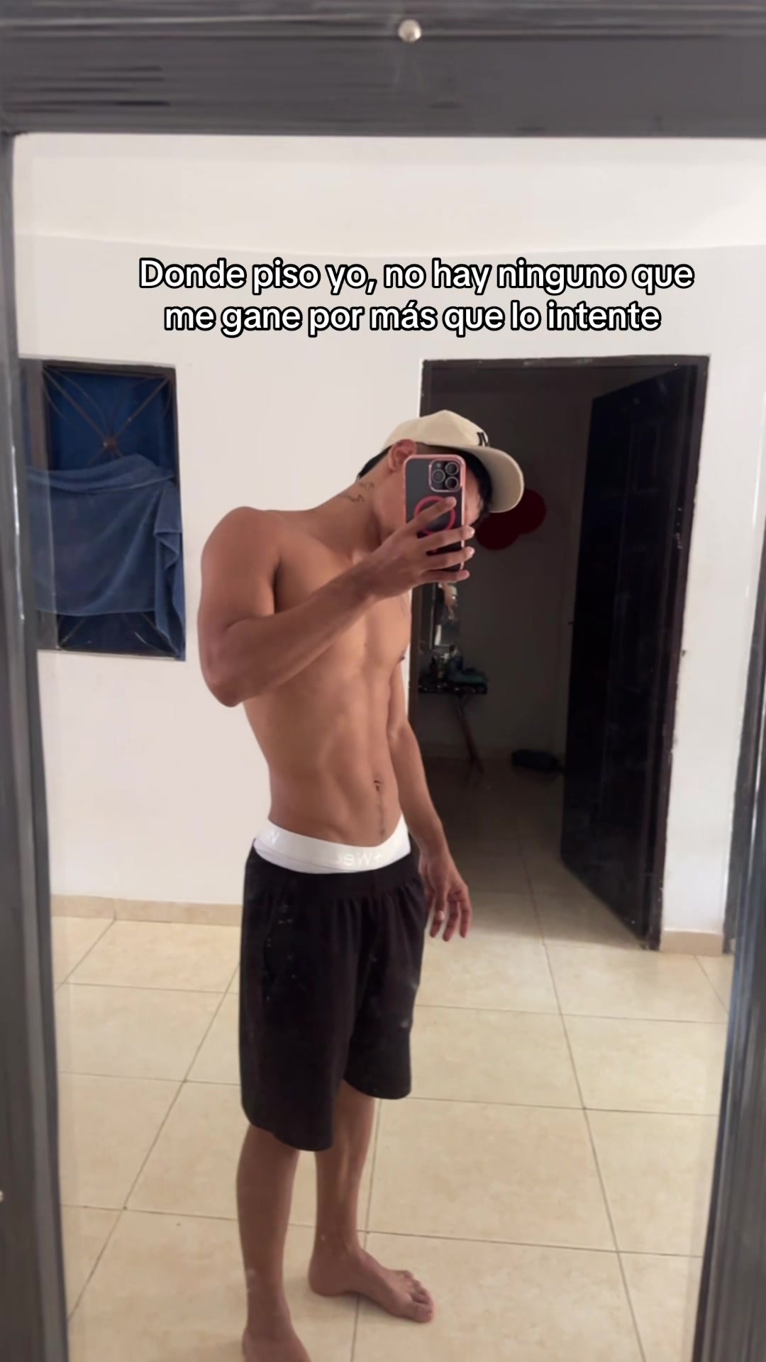 @Julio Acuña