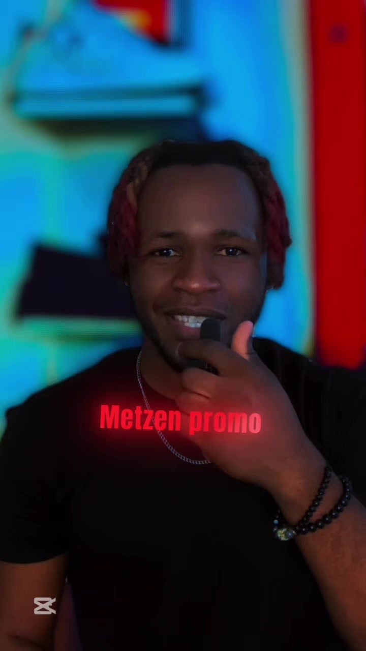 @MET-ZEN-PROMO ✅