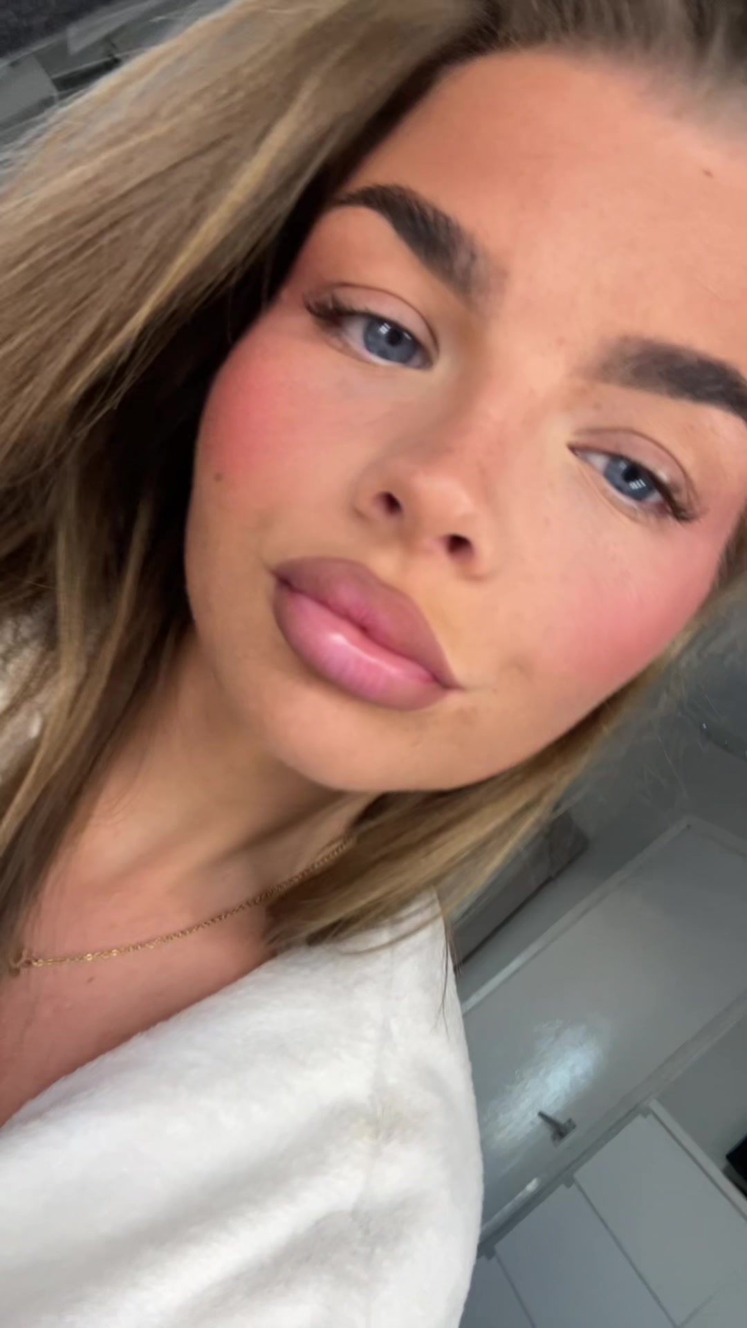 @Leonie Letchford