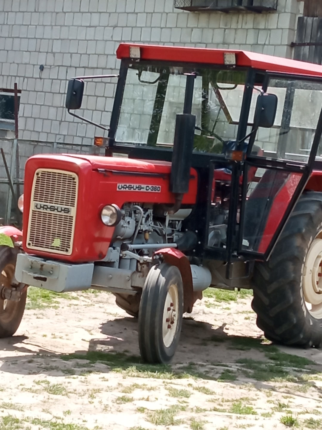 @GR_Klątwy_Lubelskie 💪🚜😎