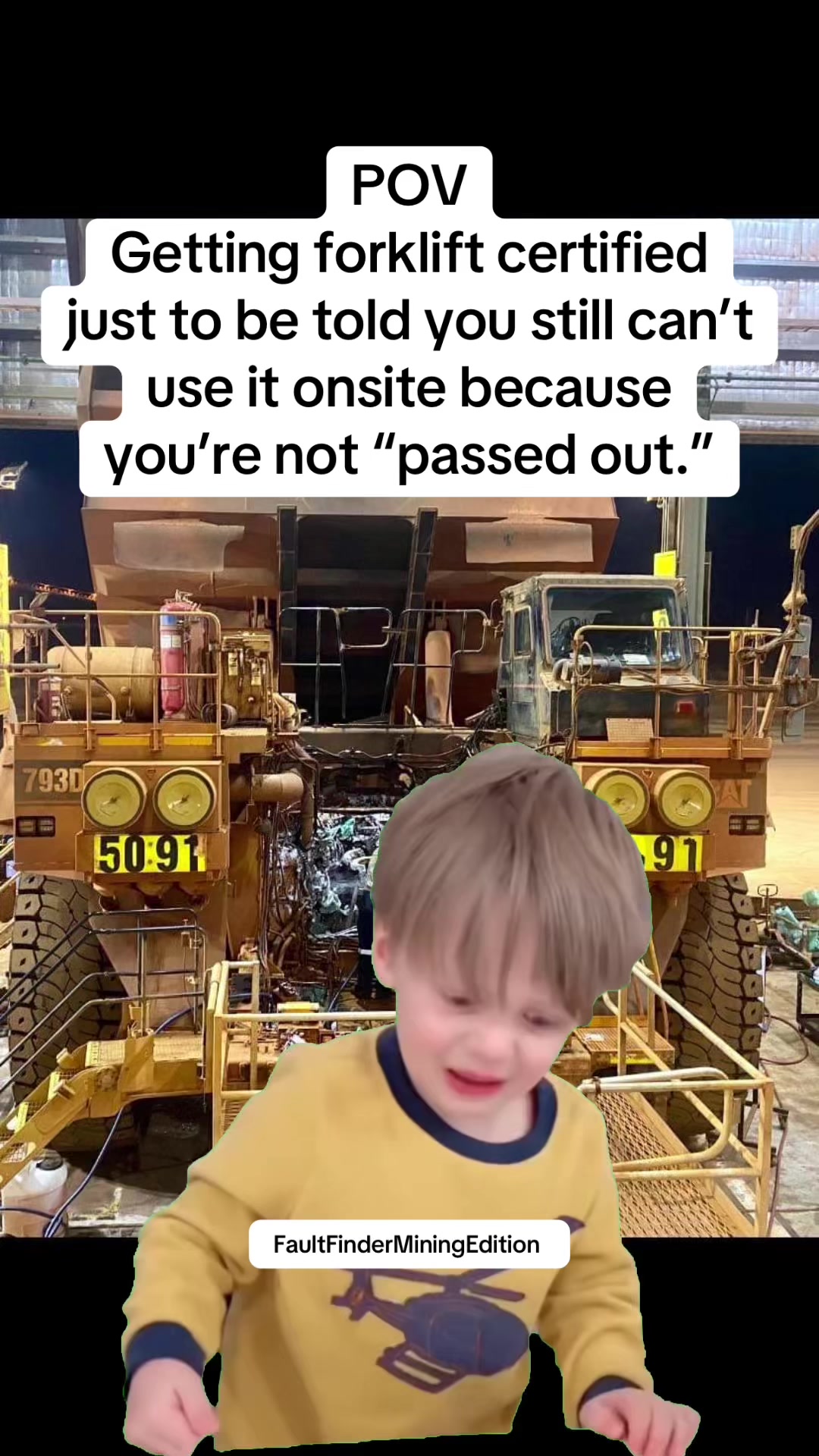 @faultfinder
