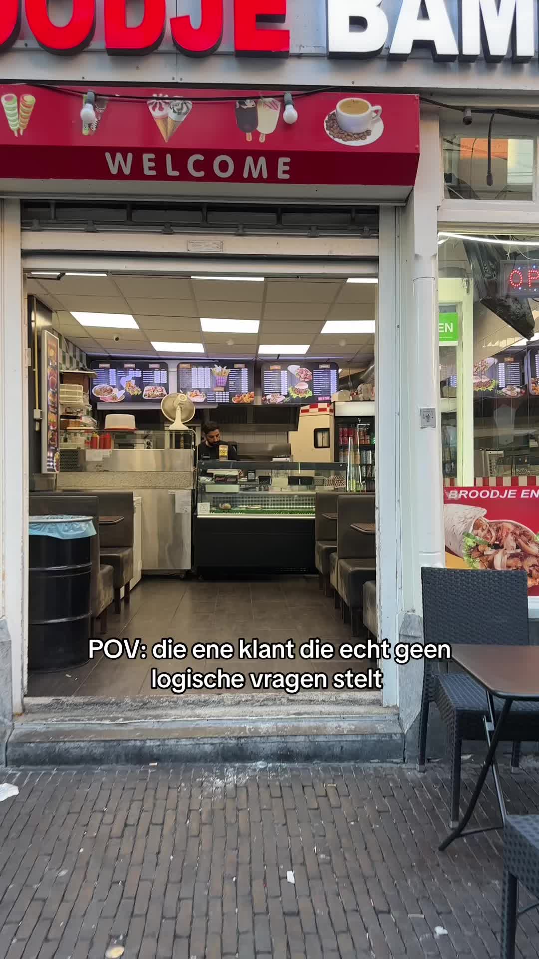 @BAMBI UTRECHT