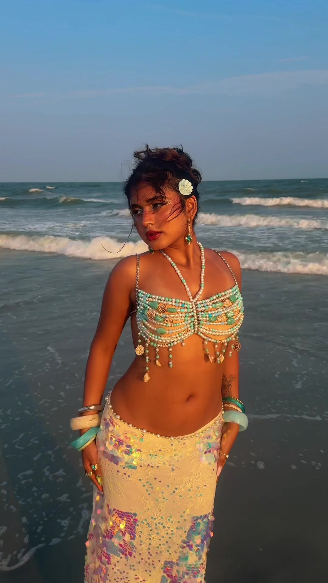 @Pallabi