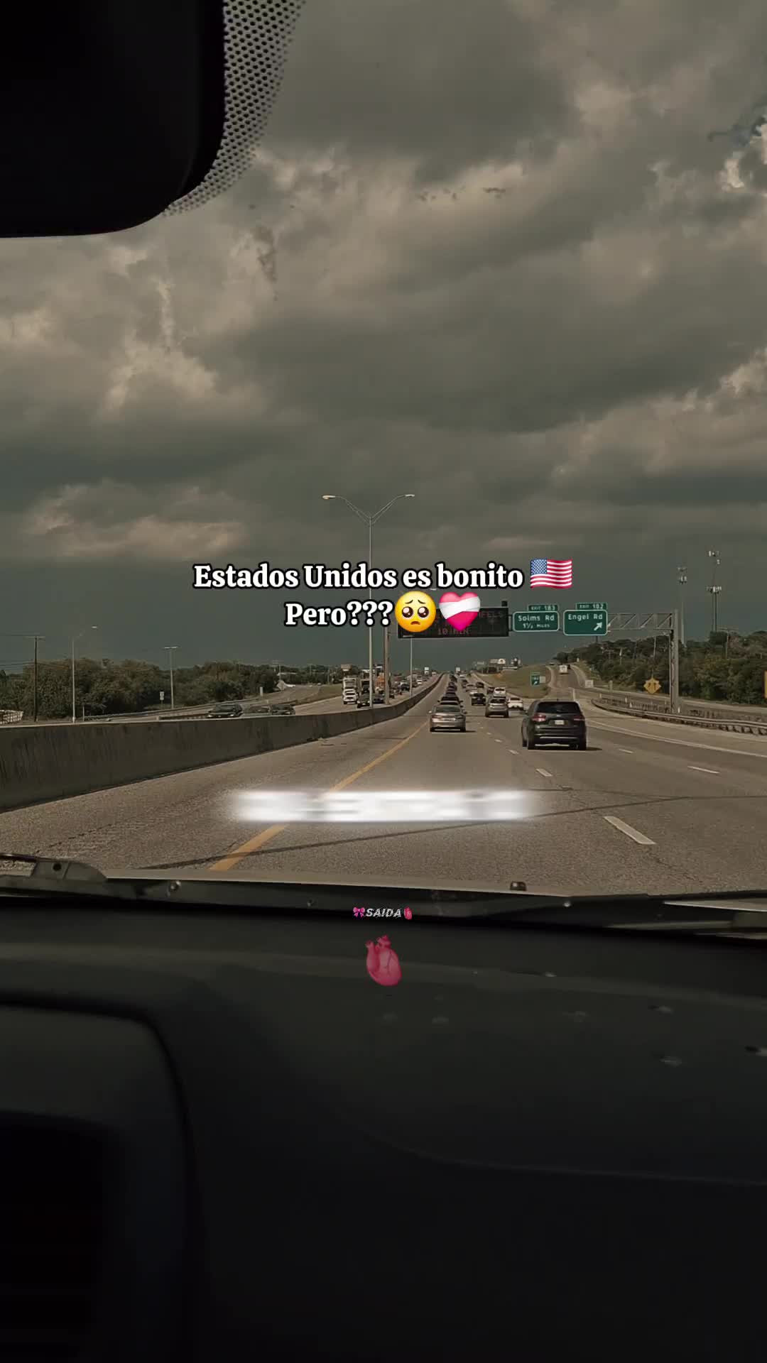 @Saida Mejia