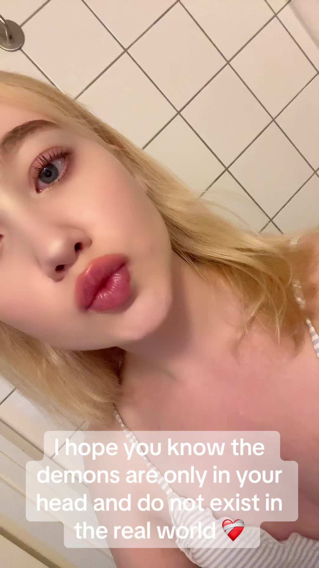 @Marie ๐๐ฑ