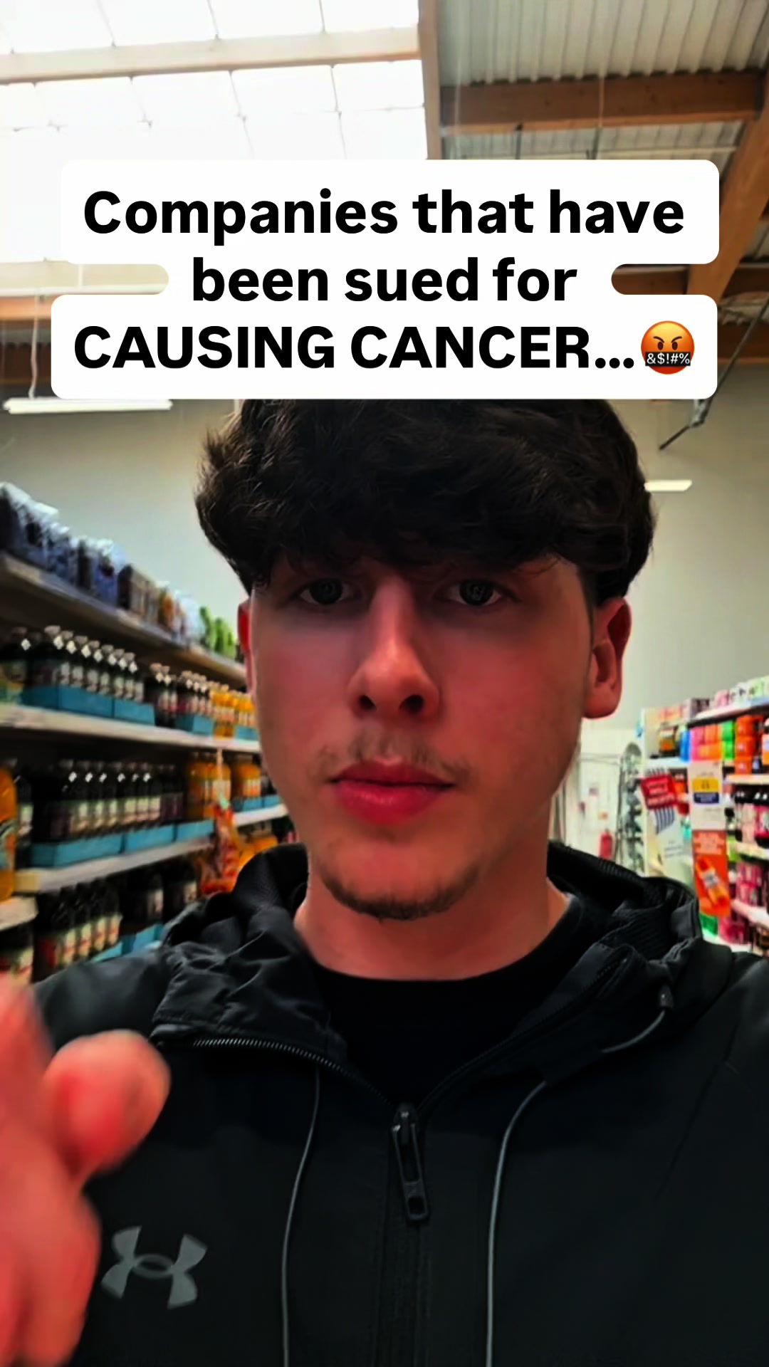 @organicenforcer