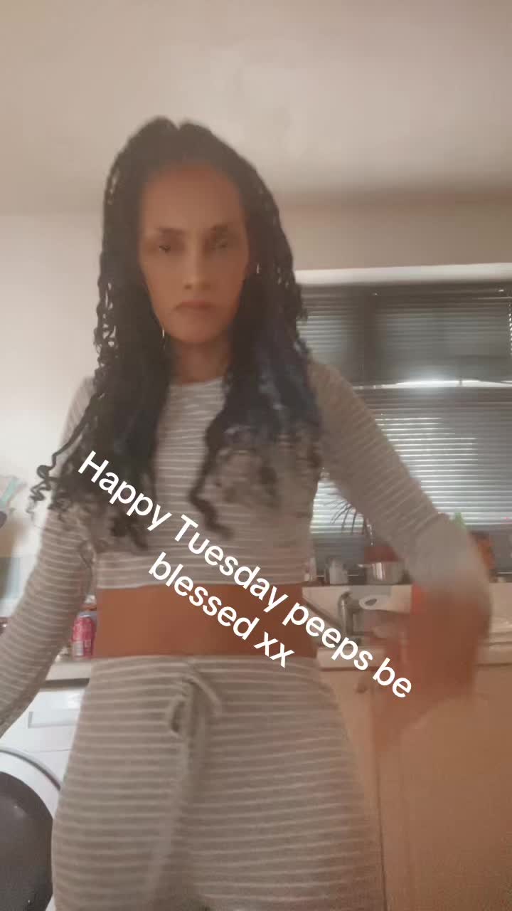 @Warriormum81