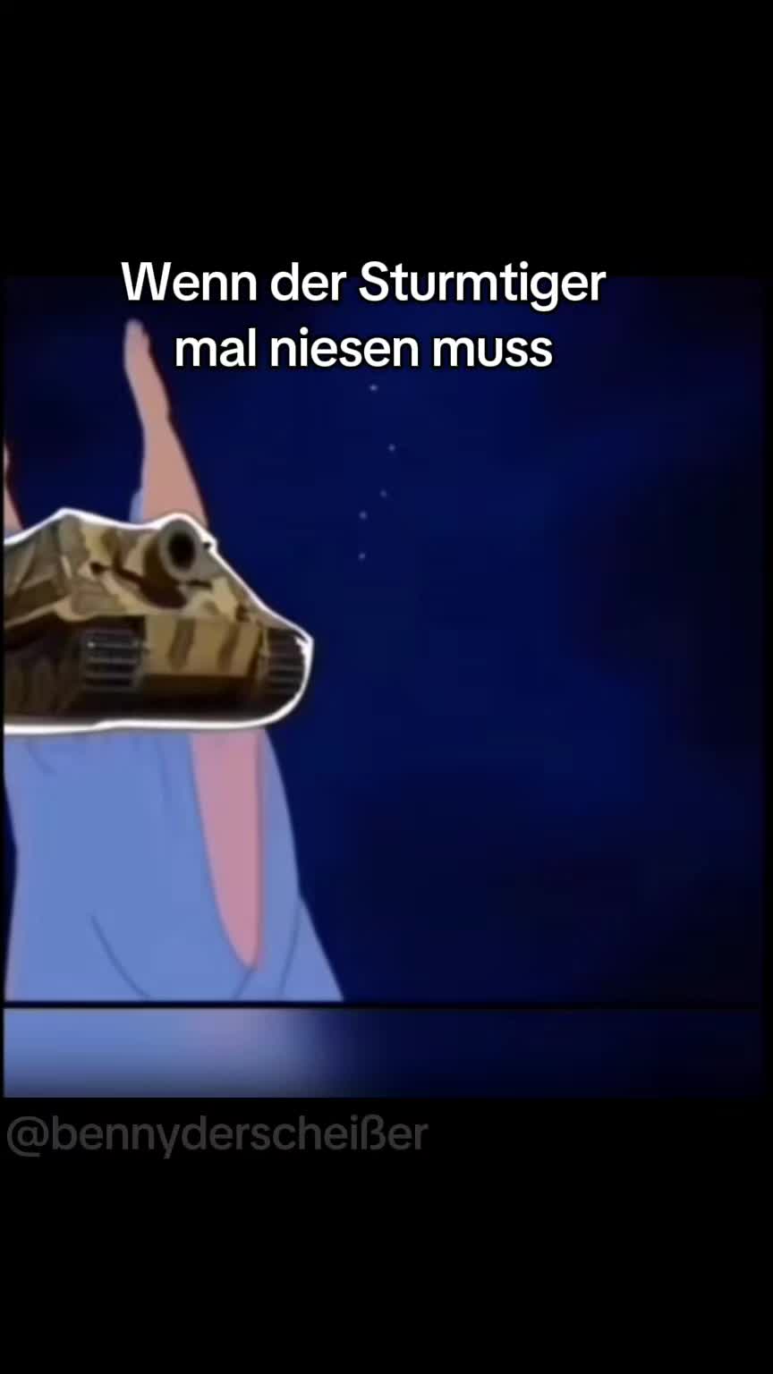 @Benny der schei&szlig;er