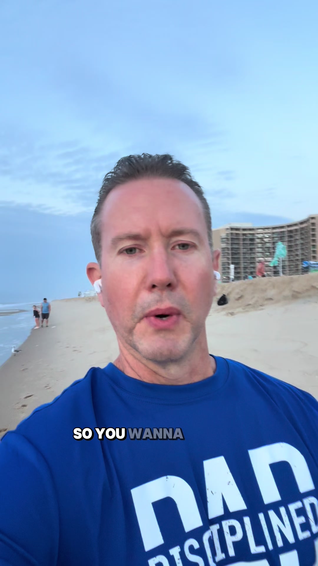 @John Hozik | Disciplined Dads