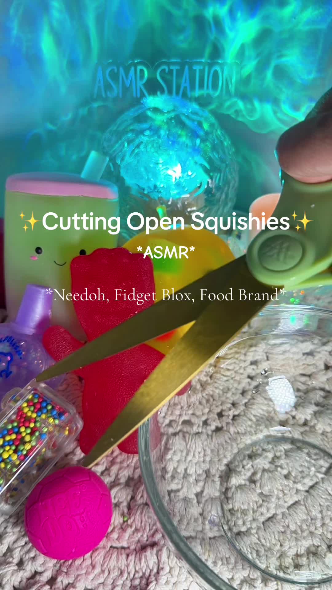 @✨ASMR STATION✨