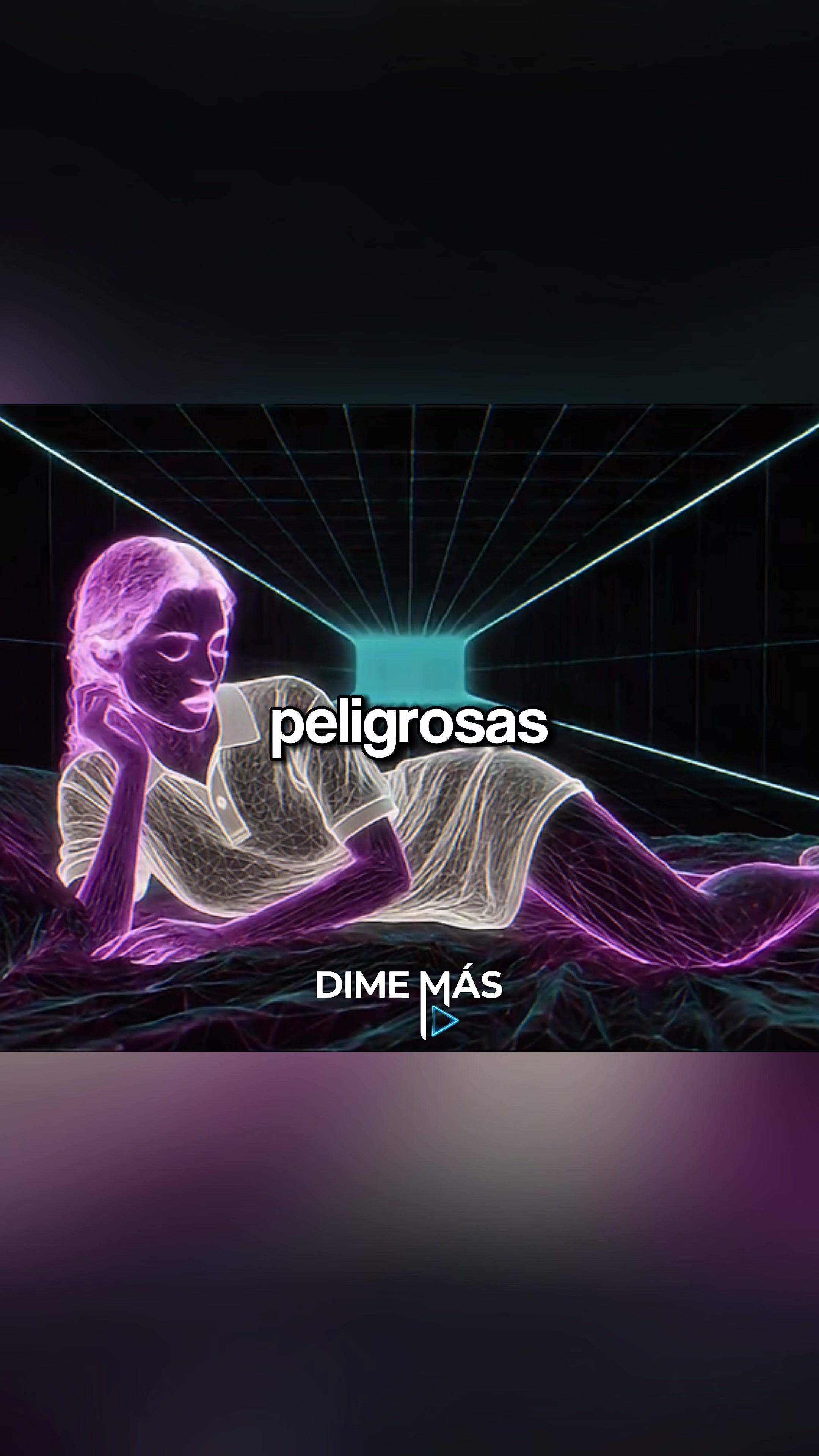 @DIME MÁS