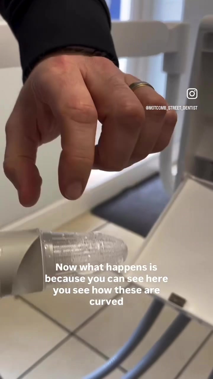 @Motcomb Street Dentist
