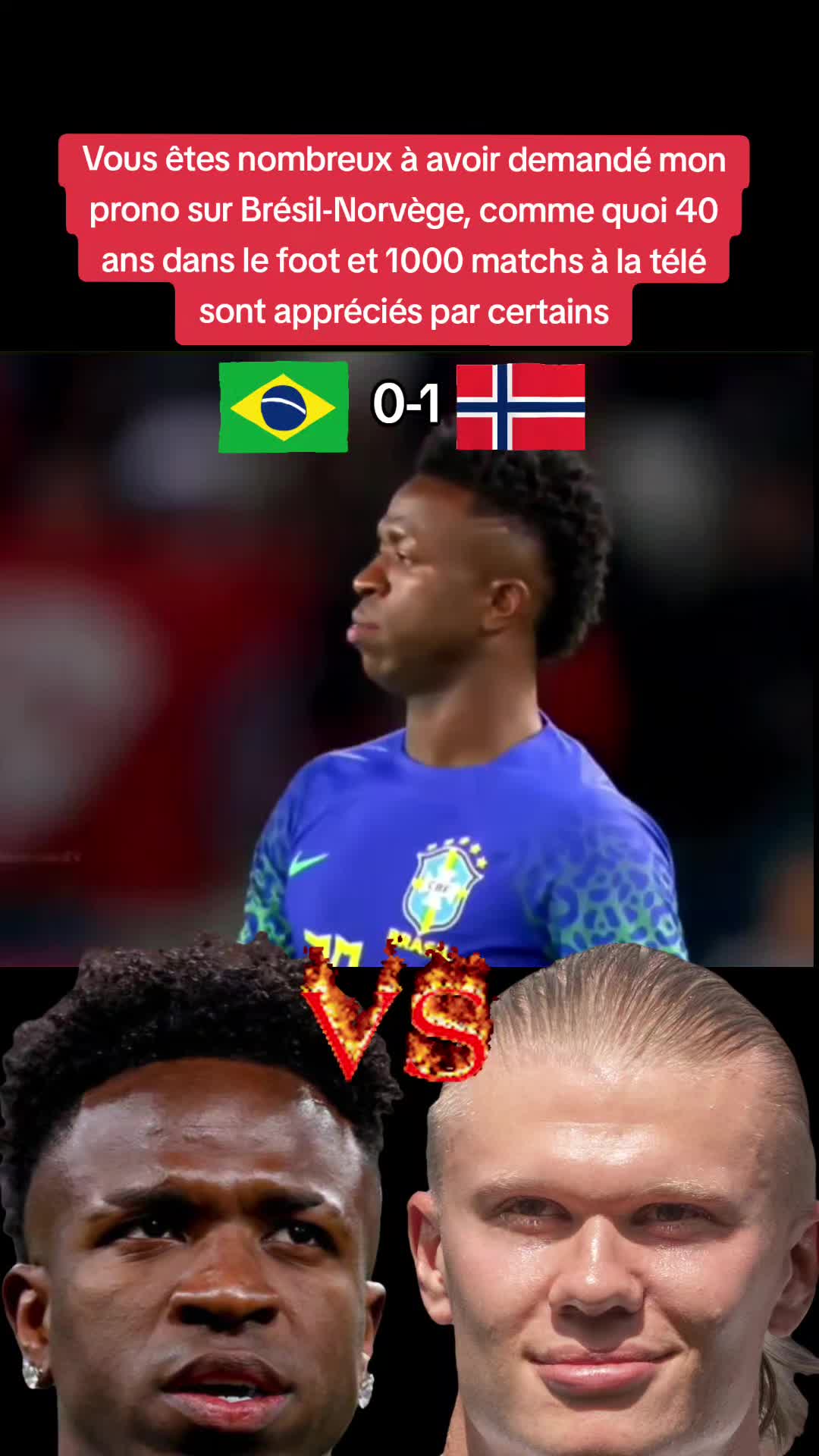 @sport vérité