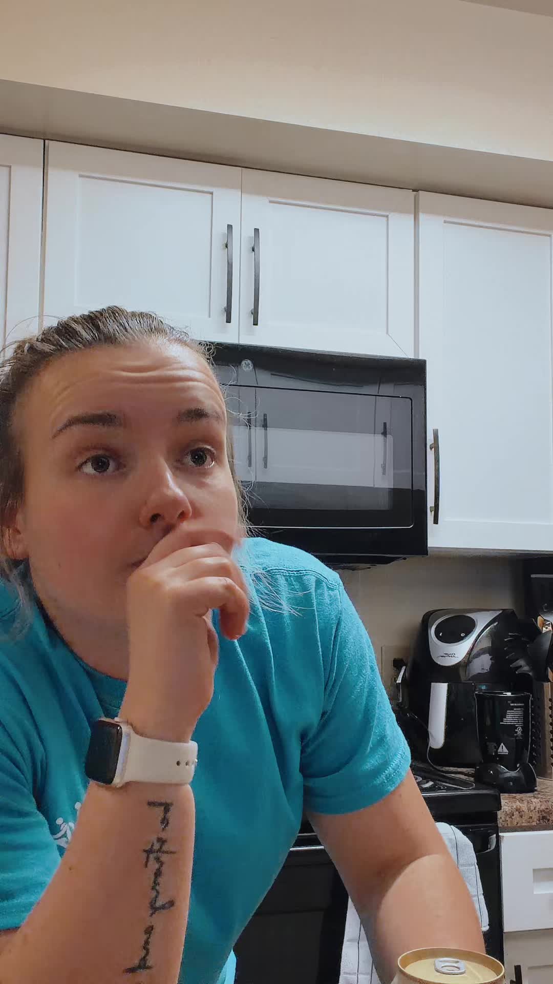 @Kenzie