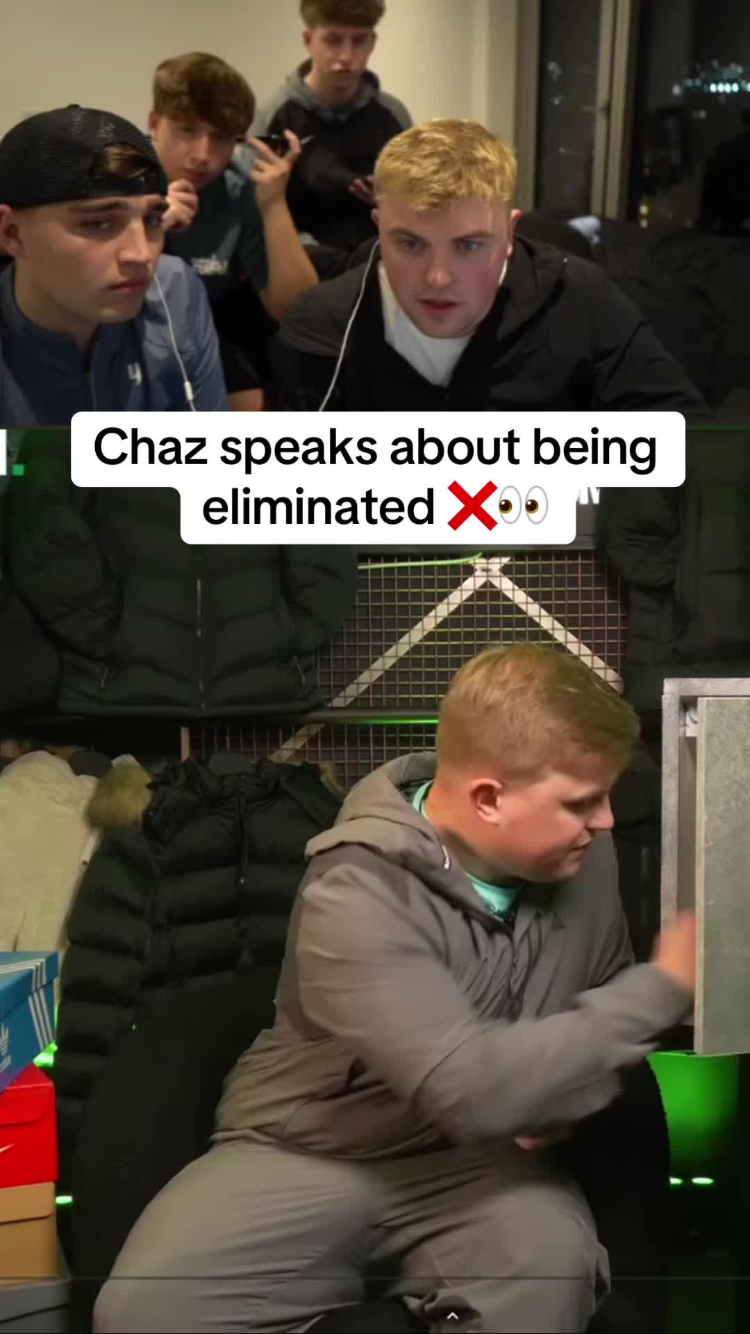 @Streamer Clips