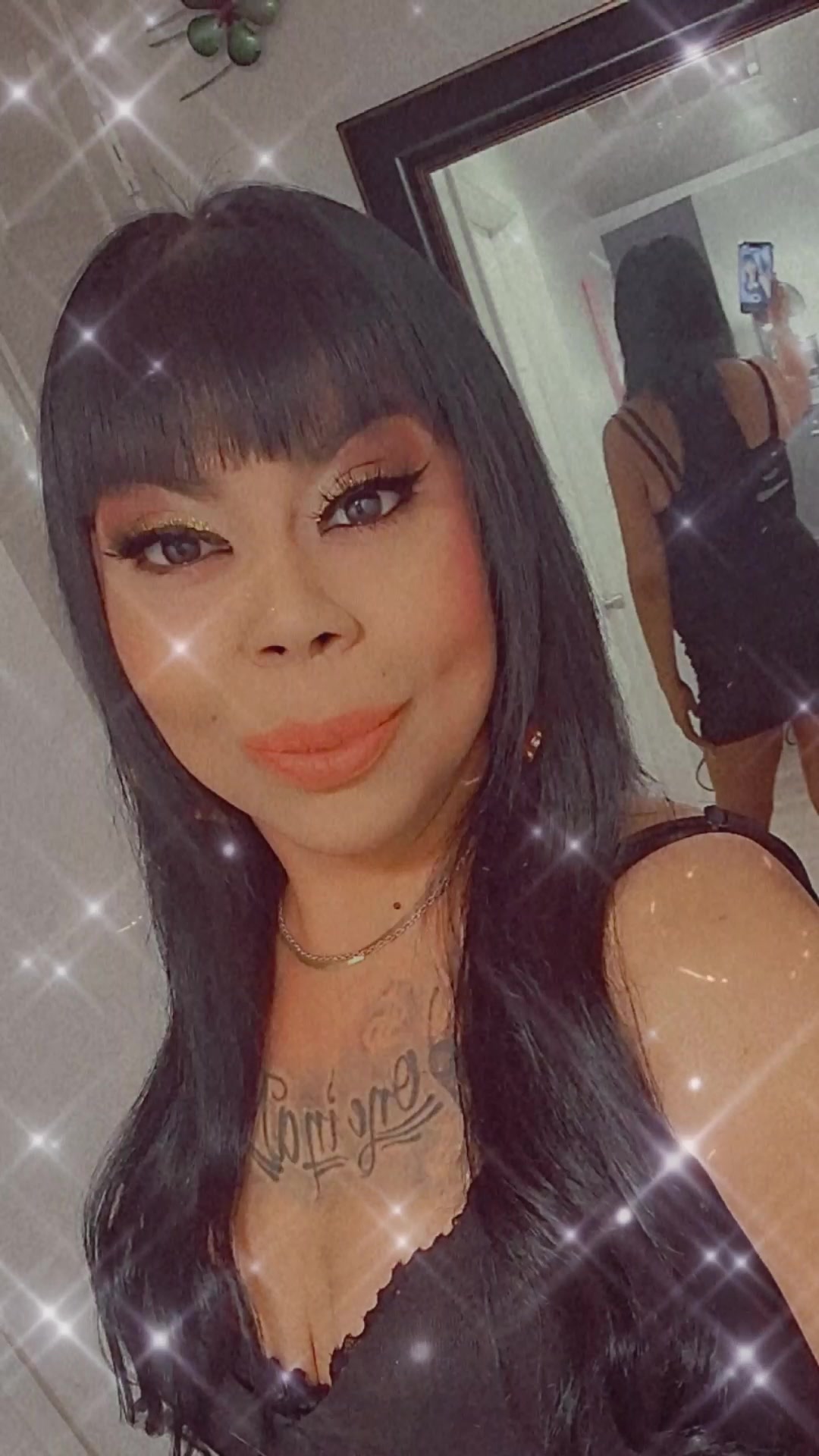 @MzPattyXo💋🖤