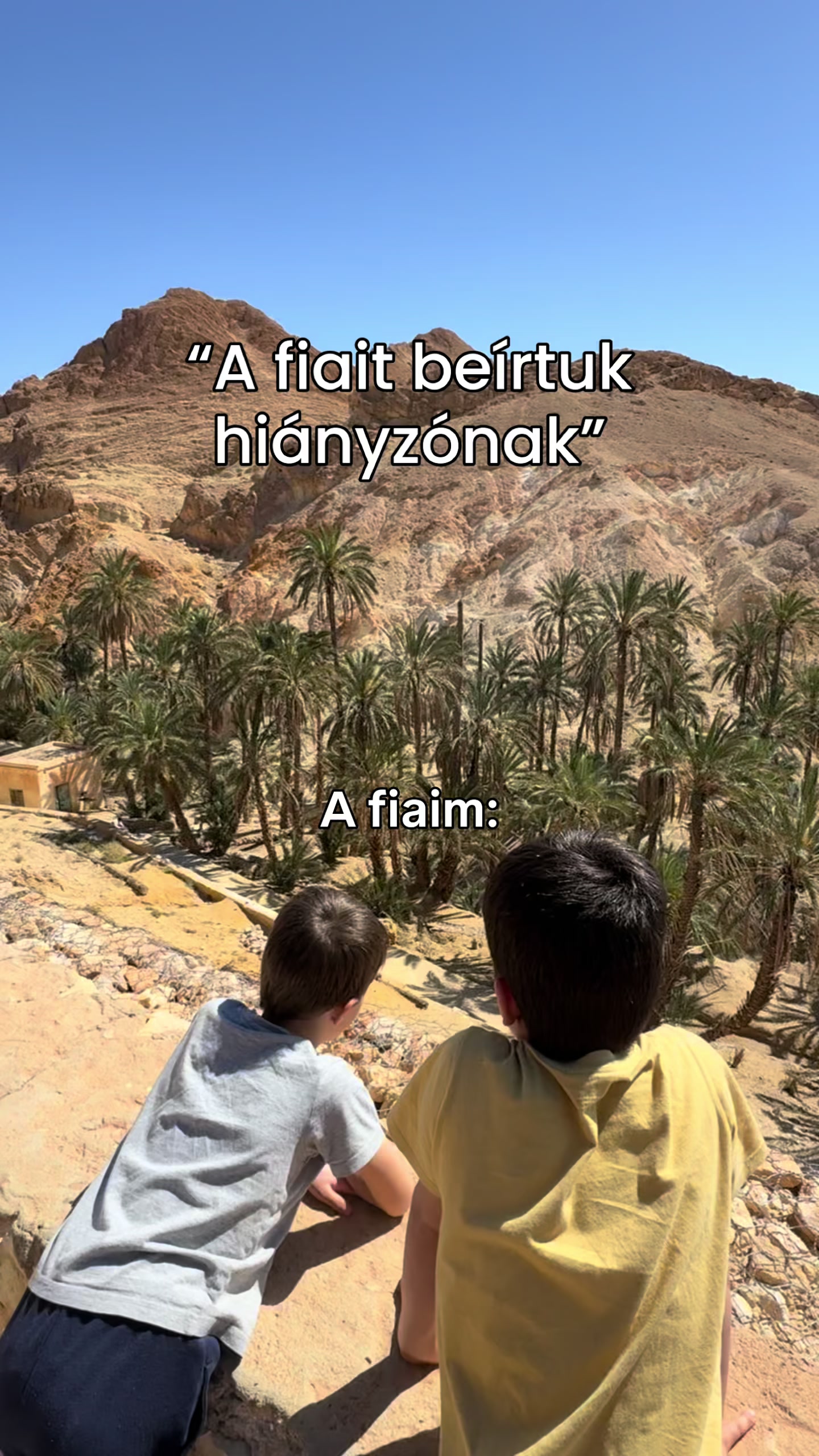 @Judy, utaz&oacute;anya