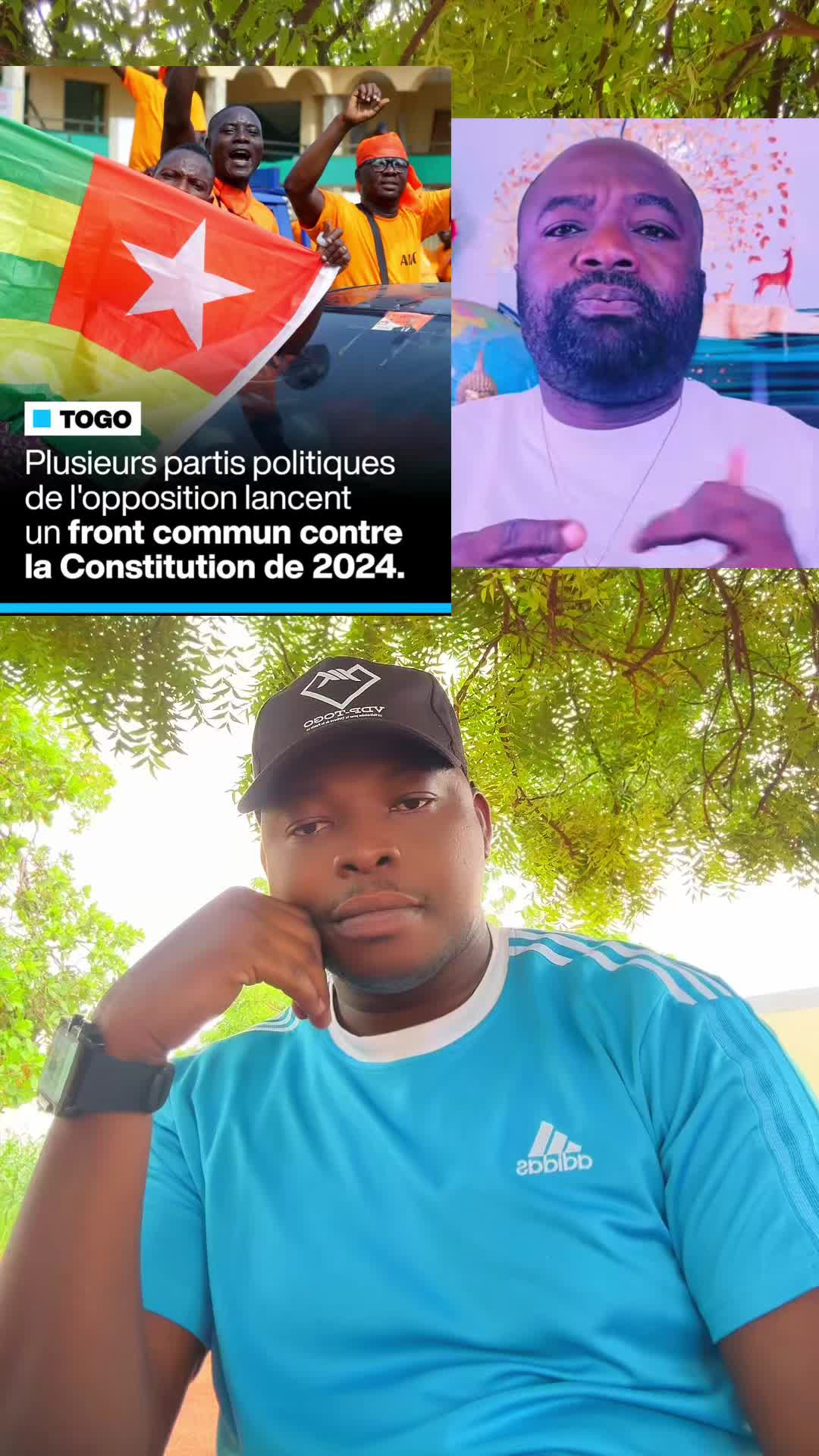 @VDP TOGO
