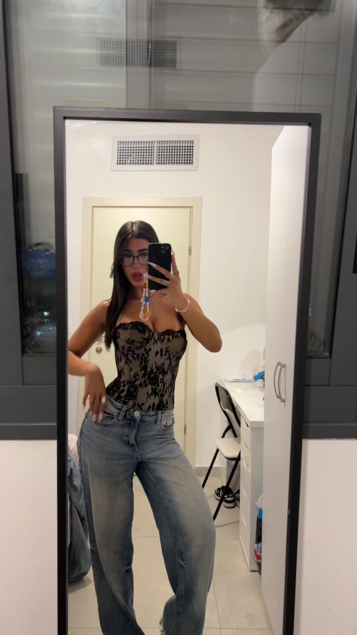 @Daniel Madar 🖤