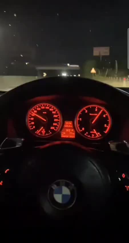 @BMW \\ E60 777 ///
