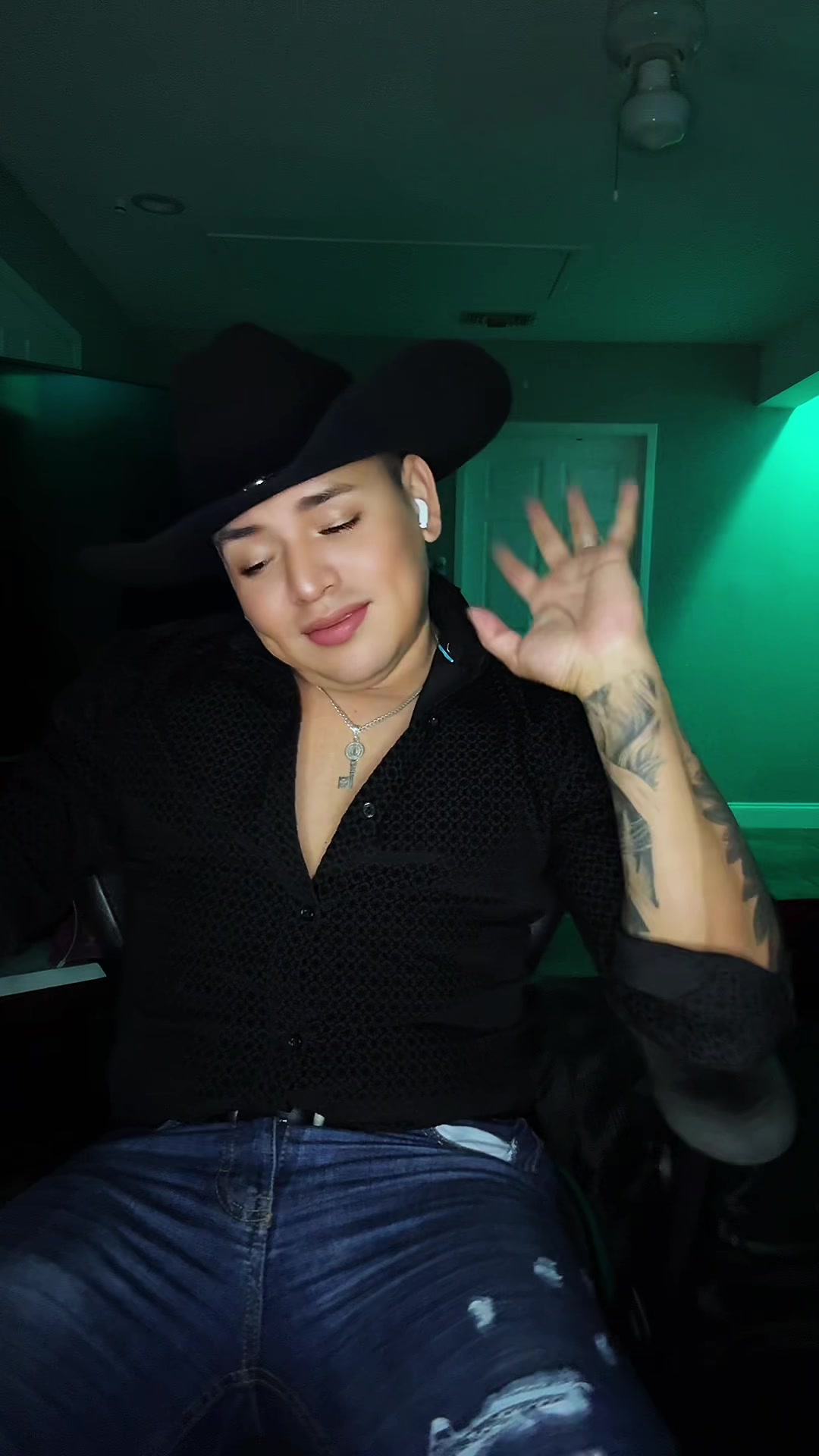 @Desterrado de M&eacute;xico 🇲🇽😎