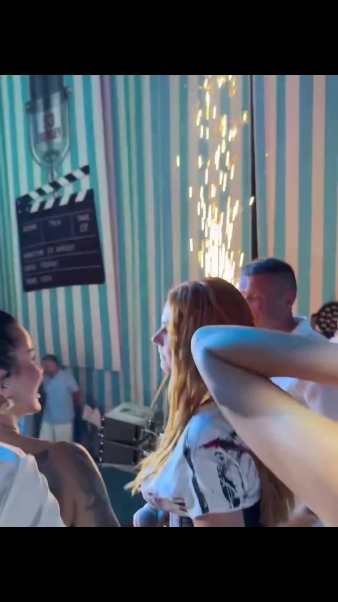 @Tatu fan ๐