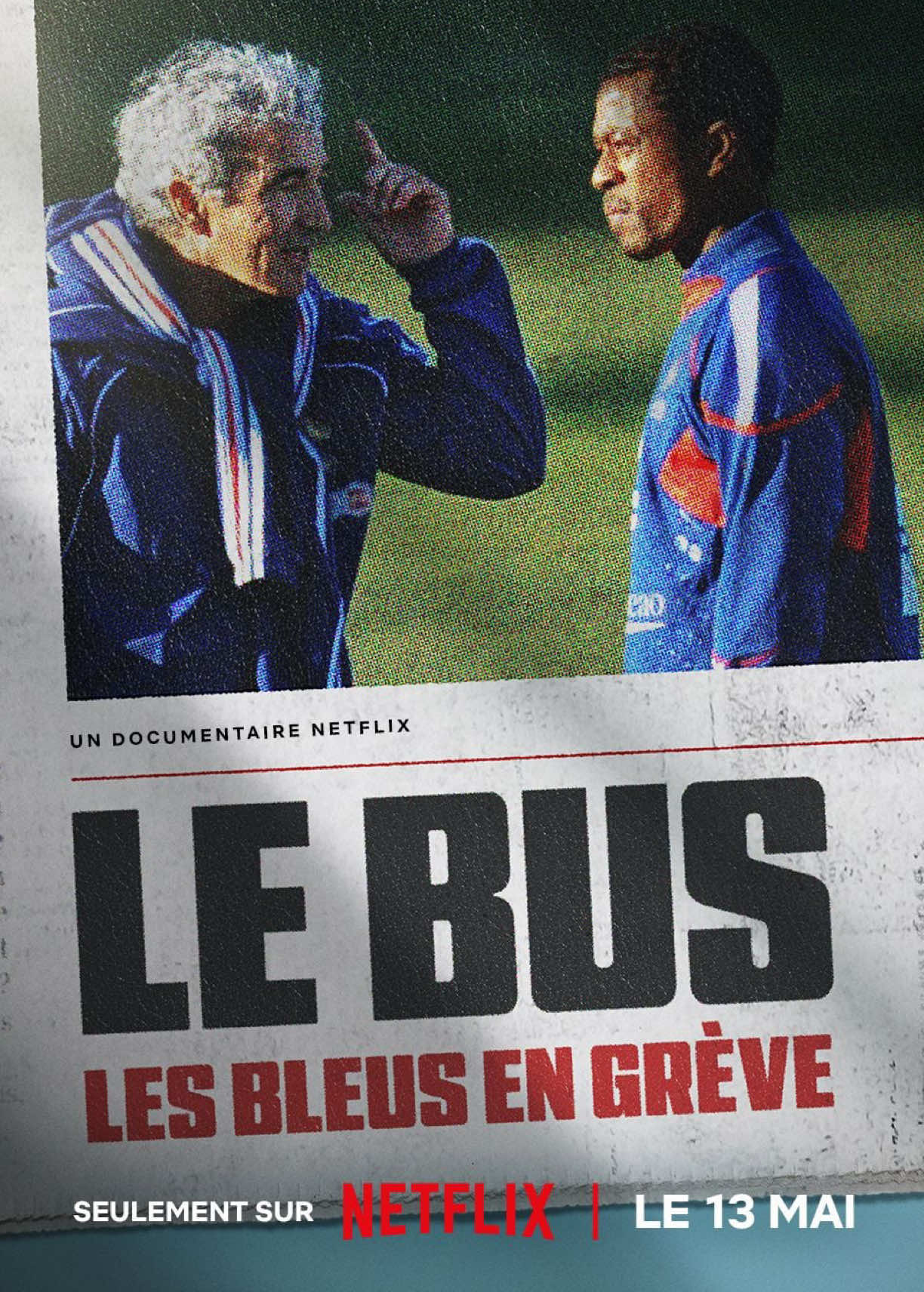 @JoWick LE COACH