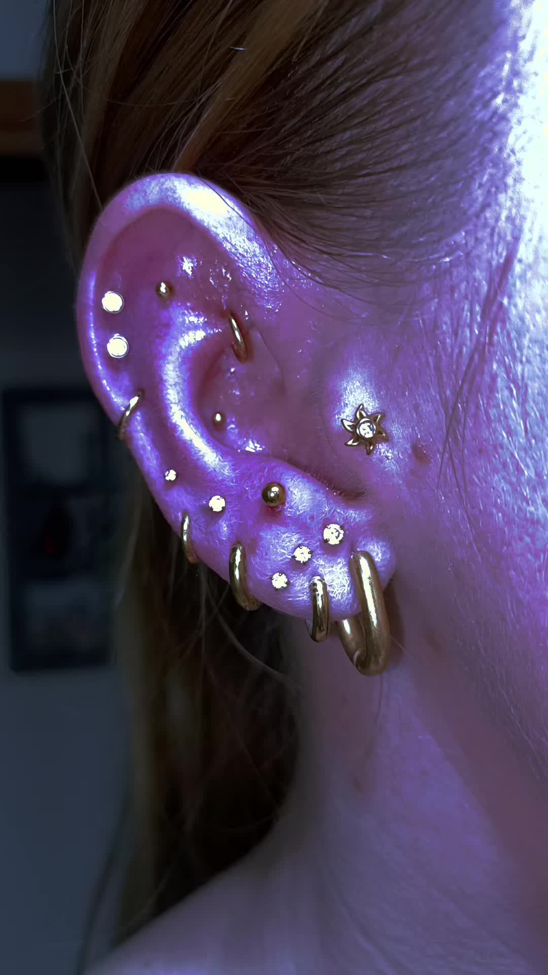 @EarModel 👂🏼