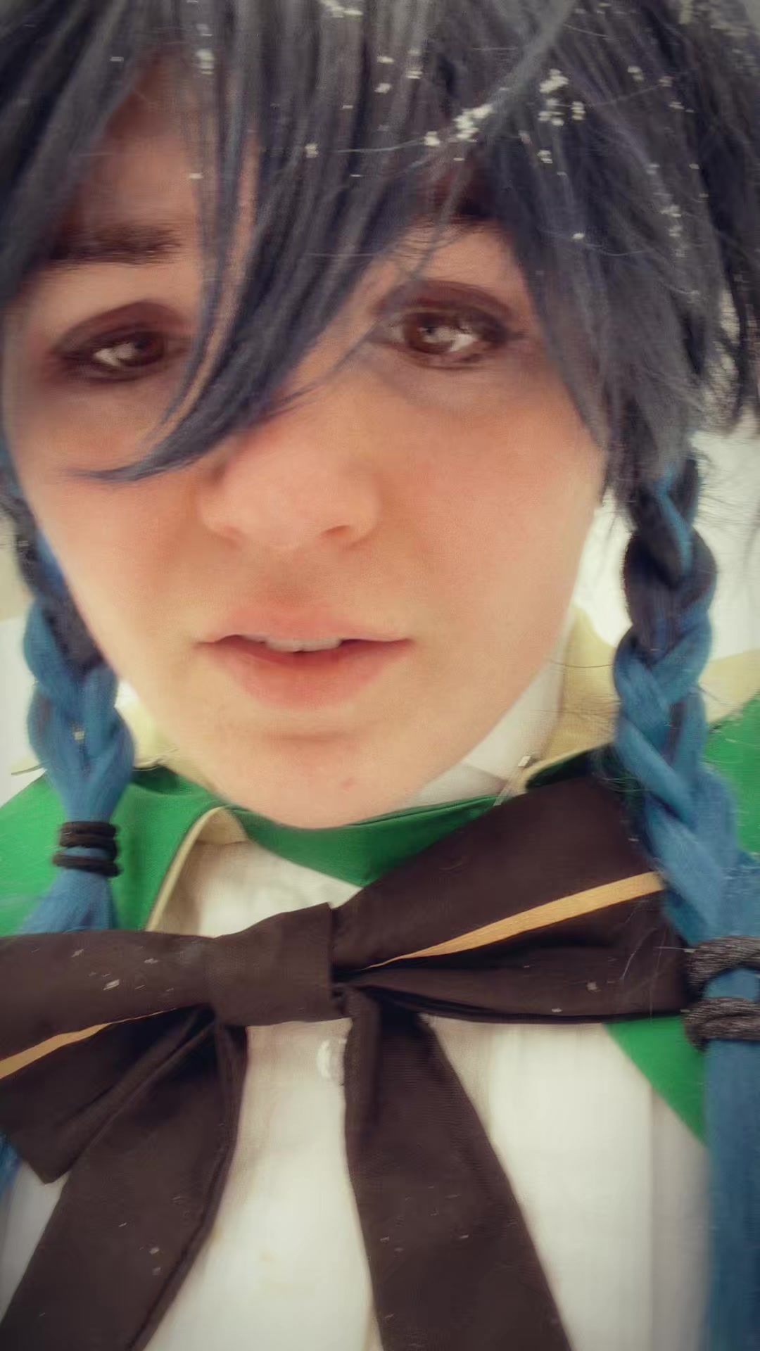 @⋆⁺₊ Quinn ✧