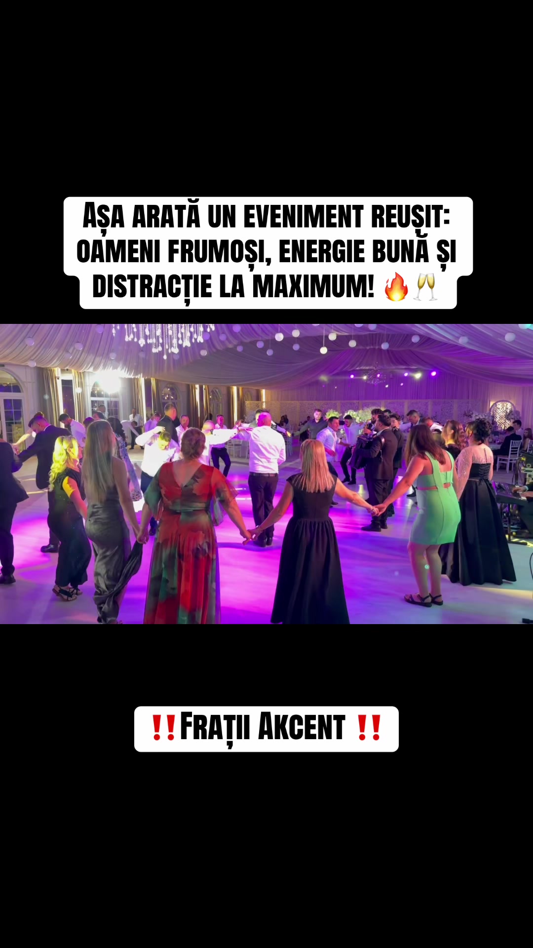 @Frații Akcent 🎤🎶