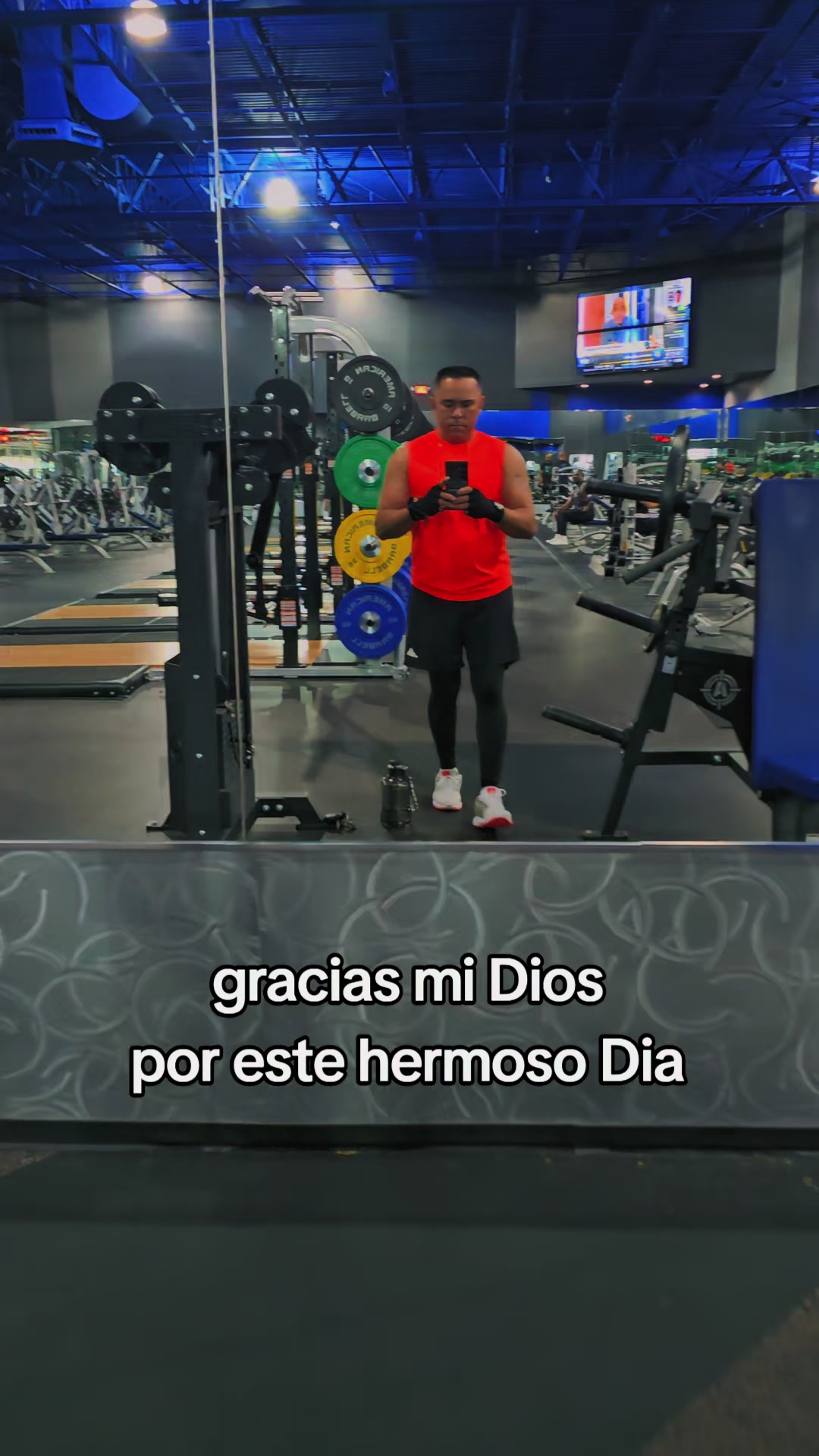 @ENDER GYM