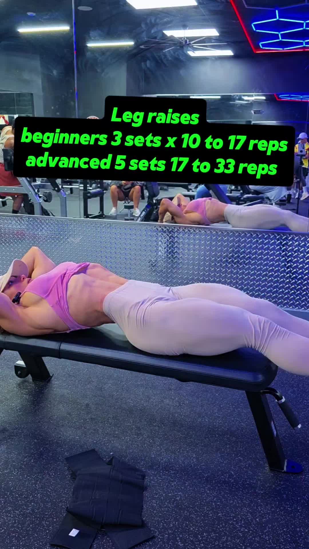 @MuscleGoddess