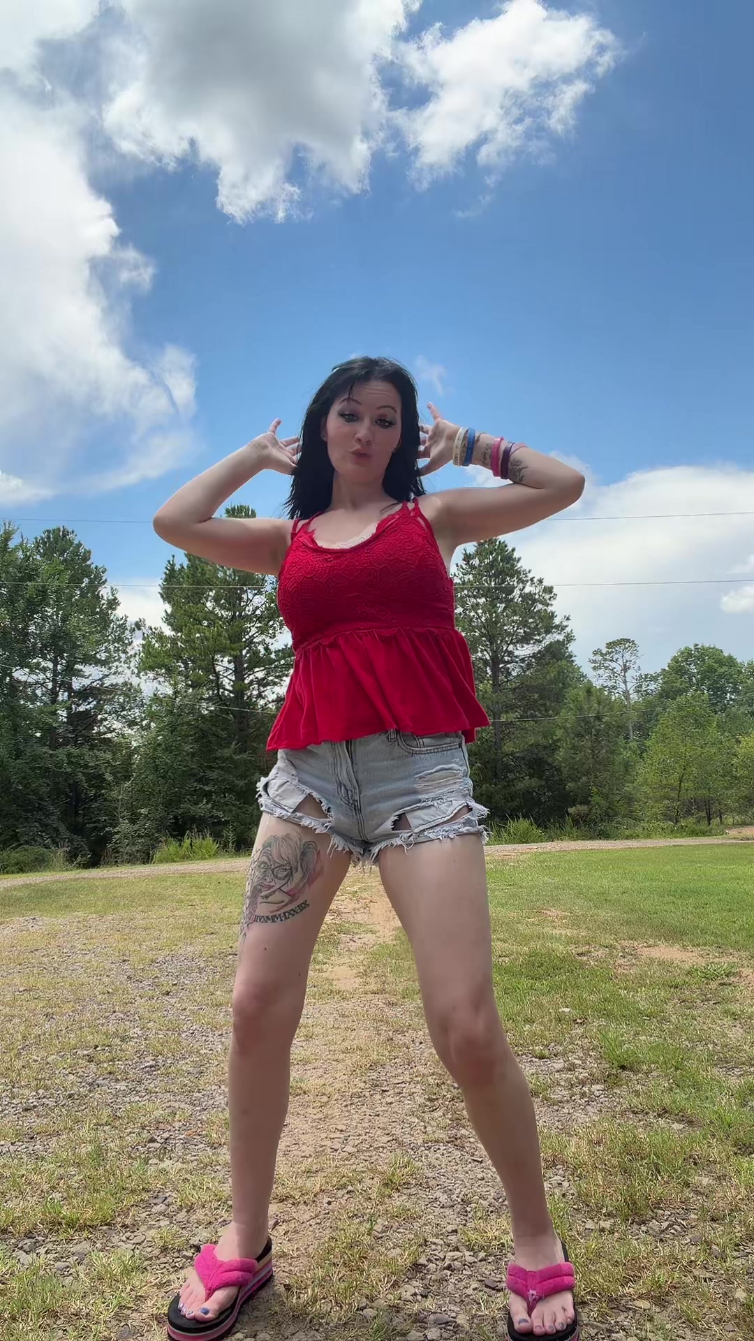 @baddiexoxo1995