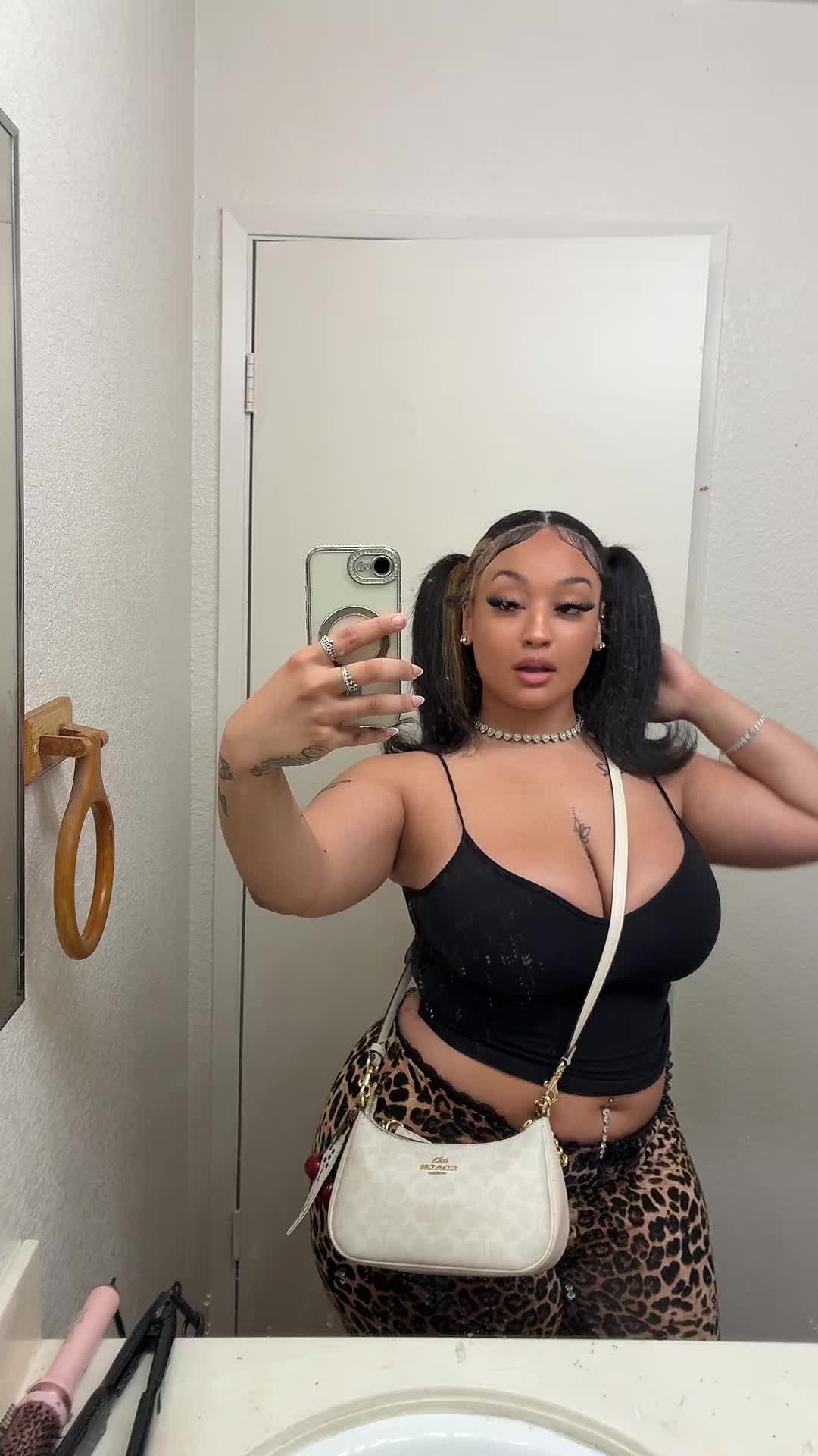 @mixed princess👸🏽